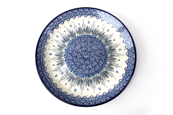 086 Bunzlau Ontbijtbordje 2752X 086 Ontbijtborden